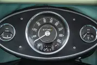 1963 Morris Mini Mk1-Sold