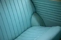 1963 Morris Mini Mk1-Sold