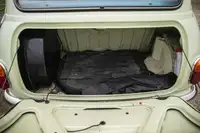 1963 Morris Mini Mk1-Sold