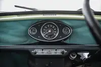 1963 Morris Mini Mk1-Sold