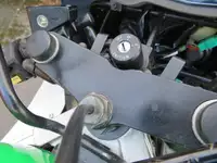 1986 Suzuki GSX R750G 