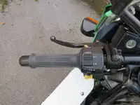 1986 Suzuki GSX R750G 