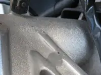 1986 Suzuki GSX R750G 