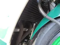 1986 Suzuki GSX R750G 