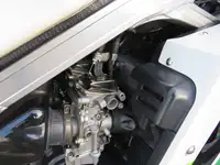 1986 Suzuki GSX R750G 