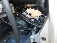 1986 Suzuki GSX R750G 