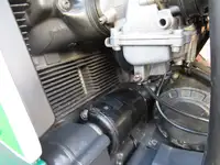 1986 Suzuki GSX R750G 