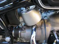 1959 BMW R50/R69S 600cc-For Sale