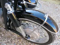 1959 BMW R50/R69S 600cc-For Sale