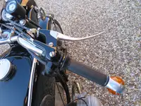 1959 BMW R50/R69S 600cc-For Sale