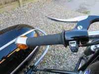 1959 BMW R50/R69S 600cc-For Sale