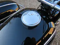 1959 BMW R50/R69S 600cc-For Sale