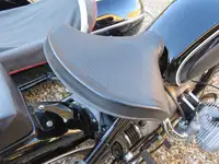 1959 BMW R50/R69S 600cc-For Sale