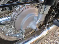 1959 BMW R50/R69S 600cc-For Sale