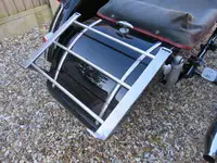 1959 BMW R50/R69S 600cc-For Sale