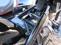 1959 BMW R50/R69S 600cc-For Sale