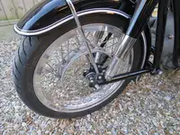 1959 BMW R50/R69S 600cc-For Sale