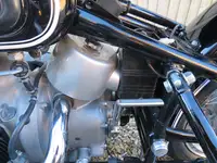 1959 BMW R50/R69S 600cc-For Sale