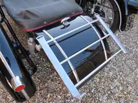 1959 BMW R50/R69S 600cc-For Sale