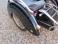 1959 BMW R50/R69S 600cc-For Sale