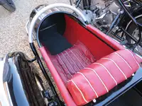 1959 BMW R50/R69S 600cc-For Sale