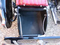 1959 BMW R50/R69S 600cc-For Sale