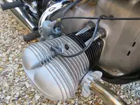 1959 BMW R50/R69S 600cc-For Sale