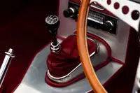 1961 Jaguar E-Type 'OBL' - Chassis No #38-For Sale