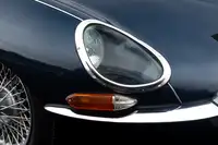 1961 Jaguar E-Type 'OBL' - Chassis No #38-For Sale