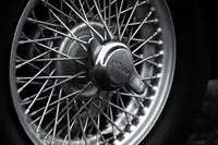 1961 Jaguar E-Type 'OBL' - Chassis No #38-For Sale