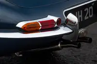 1961 Jaguar E-Type 'OBL' - Chassis No #38-For Sale