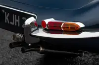 1961 Jaguar E-Type 'OBL' - Chassis No #38-For Sale