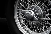 1961 Jaguar E-Type 'OBL' - Chassis No #38-For Sale