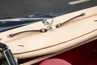 1961 Jaguar E-Type 'OBL' - Chassis No #38-For Sale