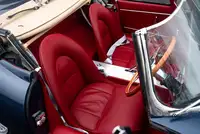 1961 Jaguar E-Type 'OBL' - Chassis No #38-For Sale