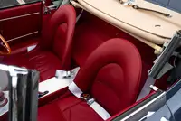 1961 Jaguar E-Type 'OBL' - Chassis No #38-For Sale