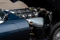 1961 Jaguar E-Type 'OBL' - Chassis No #38-For Sale