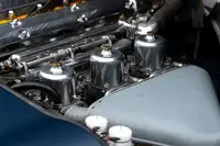 1961 Jaguar E-Type 'OBL' - Chassis No #38-For Sale