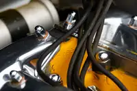 1961 Jaguar E-Type 'OBL' - Chassis No #38-For Sale