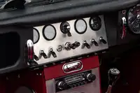 1961 Jaguar E-Type 'OBL' - Chassis No #38-For Sale