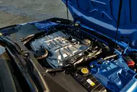 2015 Jaguar F-Type Project 7 - 71 Miles-Sold