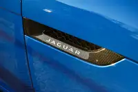 2015 Jaguar F-Type Project 7 - 71 Miles-Sold