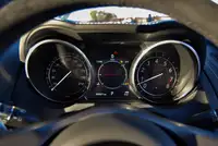 2015 Jaguar F-Type Project 7 - 71 Miles-Sold