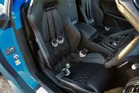 2015 Jaguar F-Type Project 7 - 71 Miles-Sold