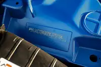 2015 Jaguar F-Type Project 7 - 71 Miles-Sold