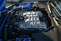 2015 Jaguar F-Type Project 7 - 71 Miles-Sold