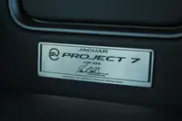 2015 Jaguar F-Type Project 7 - 71 Miles-Sold