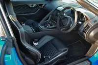 2015 Jaguar F-Type Project 7 - 71 Miles-Sold