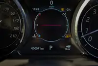 2015 Jaguar F-Type Project 7 - 71 Miles-Sold