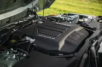 2021 Jaguar ‘Heritage 60’ F-Type Coupé-Sold